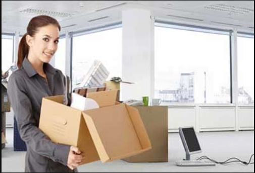 Office Relocation Service